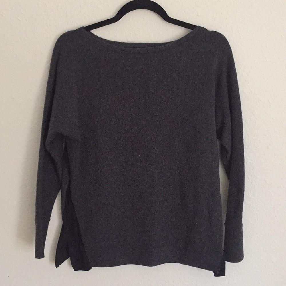 Banana republic sweater